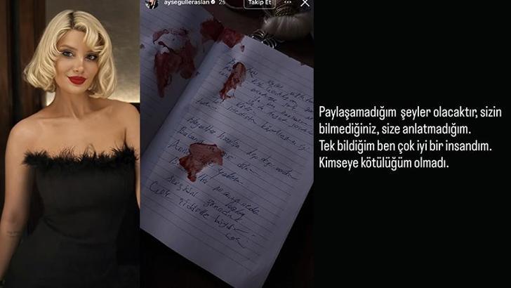 Kağıthane'de moda tasarımcısı Ayşegül Eraslan evinde ölü bulundu
