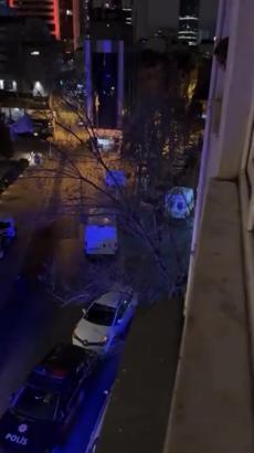 İstanbul- Kağıthane'de moda tasarımcısı Ayşegül Eraslan evinde ölü bulundu