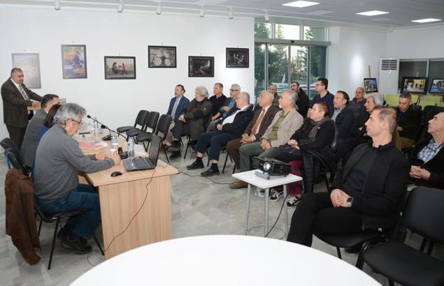 Polatöz: İyi hekim; bilimsel düşünce ve toplumsal sorumluluk bilinciyle yetişir