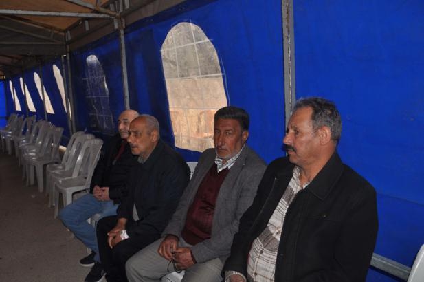 İsrail füzesiyle ölen TIR şoförü eski uzman çavuş, evlilik hayali kuruyormuş