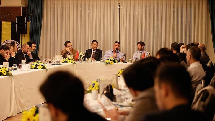 Sadettin Saran: Galatasaray'ın kollandığına inanıyorum