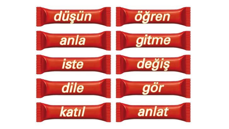 Tadelle'den yeni reklam filmi