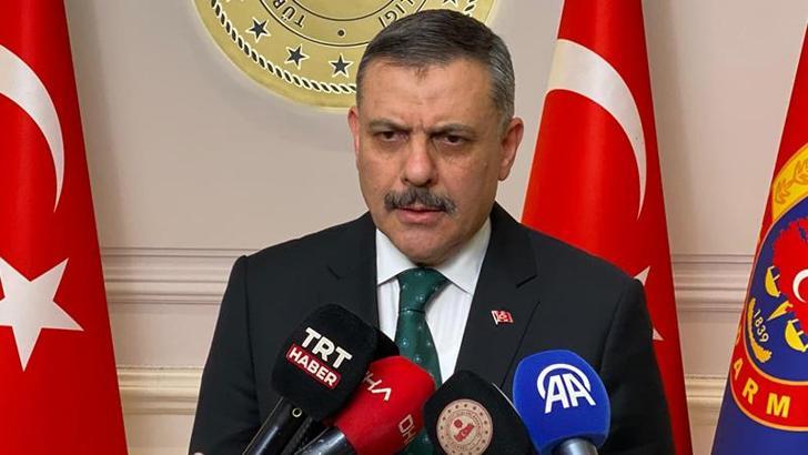 Bakan Çiftçi'den, araçlara sonradan taktırılan ses ve görüntü sistemlerine ilişkin açıklama