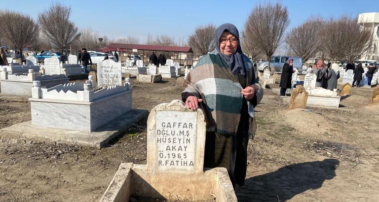 Iğdır'da 'ölüler bayramı' geleneği yaşatılıyor