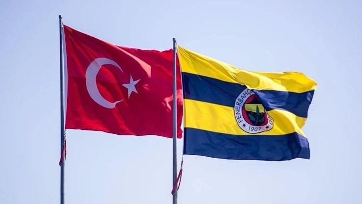 Fenerbahçe’ye Fair Play Altın Şeref Bayrağı