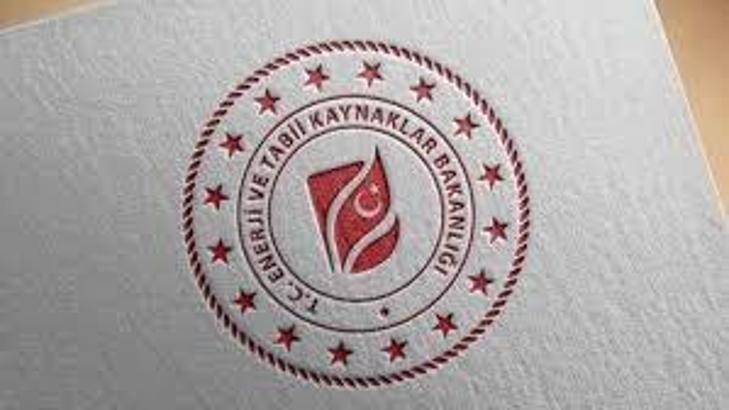 Türkiye'nin jeotermal kapasitesi 19 bin 836 megavat termale ulaştı