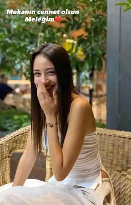 Hiranur’u gören son tanık: Yüzü gülüyordu