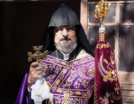 Kayseri'de 'Miçing ayini' yapıldı / Ek fotoğraflar