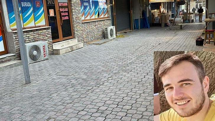 Birlikte alkol alırken tartıştığı arkadaşını öldürdü