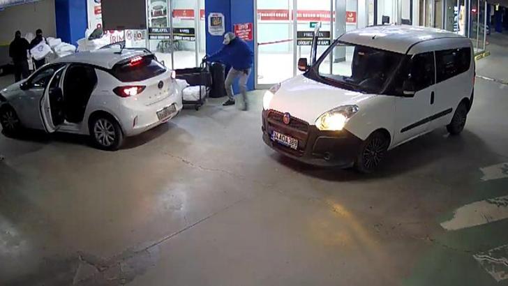 Kuyumcukent’te 24 milyon liralık soygunun yeni detayları ortaya çıktı