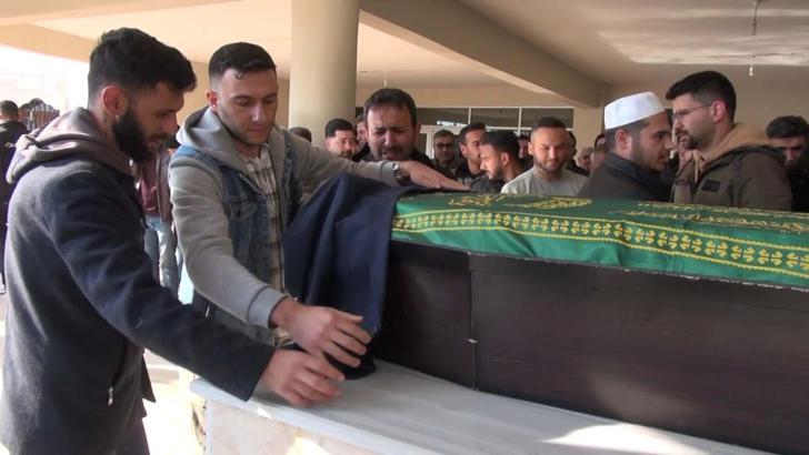 İsrail füzesiyle ölen TIR şoförü eski uzman çavuş, evlilik hayali kuruyormuş (2)