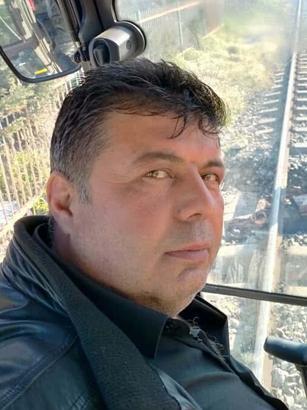 Vagonda ölü bulundu