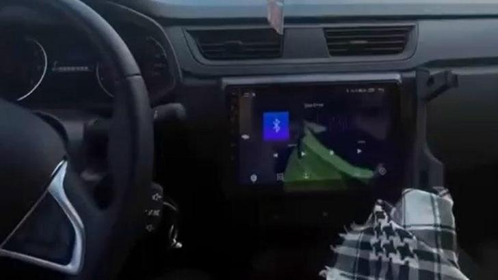 Uzun namlulu silah paylaşımı sonrası gözaltına alındı; silah oyuncak çıktı