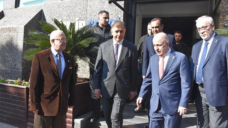 Ümit Özdağ: Türk tarihçiliğinde bir dönem kapandı