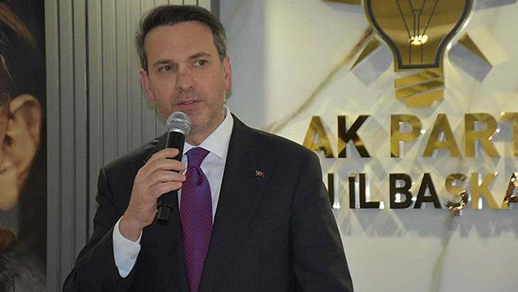 Bakan Bayraktar: Hedefimiz Türkiye’yi enerjide bağımsız kılmak