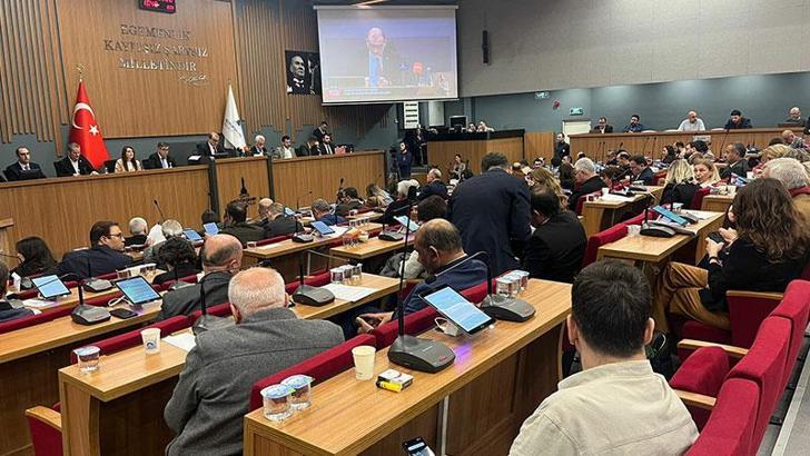 İzmir’de ulaşıma zam: Yeni tarifeler 1 Nisan’da başlıyor