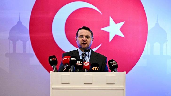 Bakan Gürlek: İnsanlar, sürecin adil olduğuna inandıklarında adalet duygusu gerçek anlamını bulur