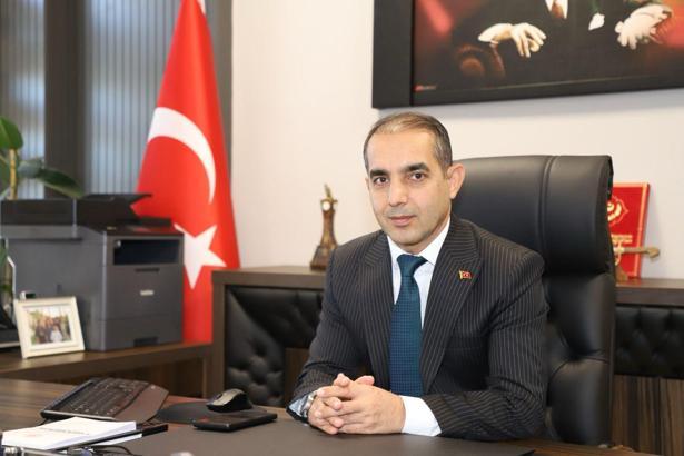 Mehmet Şirik’ten 14 Mart Tıp Bayramı mesajı