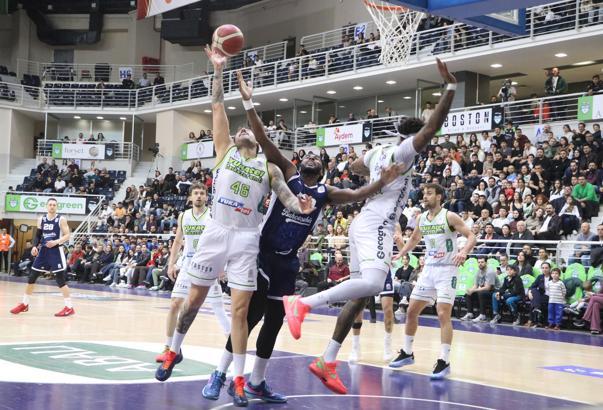 Merkezefendi'den kötü seri