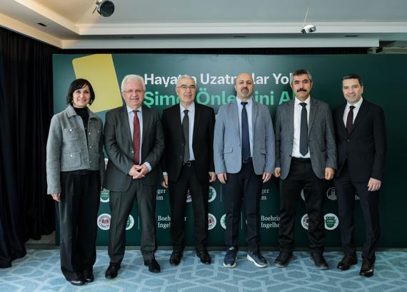 İstanbul - Türk Nefroloji Derneği’nden uyarı: 'Hayatta uzatmalar yok, şimdi önlemini al'