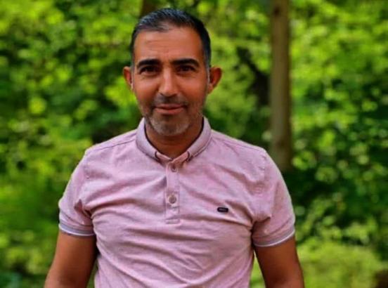 Motosiklet kazasında yaralanan belediye işçisi kurtarılamadı