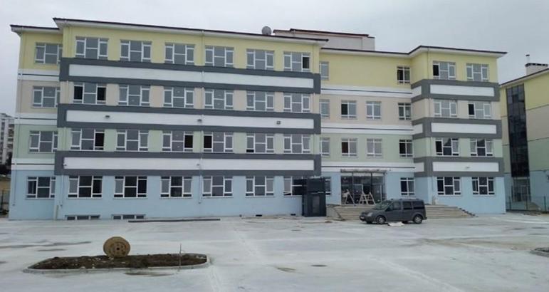 Samsun’da 1,8 milyar lira bütçeli 162 eğitim projesi hayata geçiyor