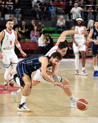 Karşıyaka - Türk Telekom / Fotoğraflar