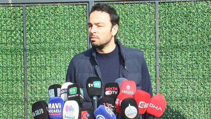 Selçuk İnan: Hakemin beni sevmediğini ve hatta benden nefret ettiğini biliyorum