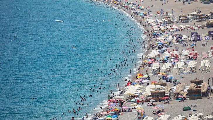 Savaş dünya turizmini etkiledi, rezervasyonlar azaldı