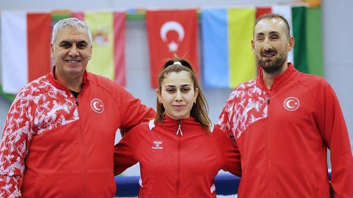 Goalball Dünya Şampiyonası’nda millilerin rakipleri belli oldu