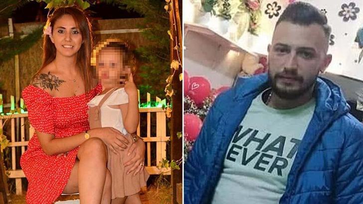 Şiddet uyguladığı eşini 4'üncü kattan attığı iddia edilen koca ve arkadaşına gözaltı