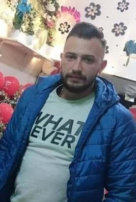 Şiddet uyguladığı eşini 4'üncü kattan attığı iddia edilen koca tutuklandı (2)