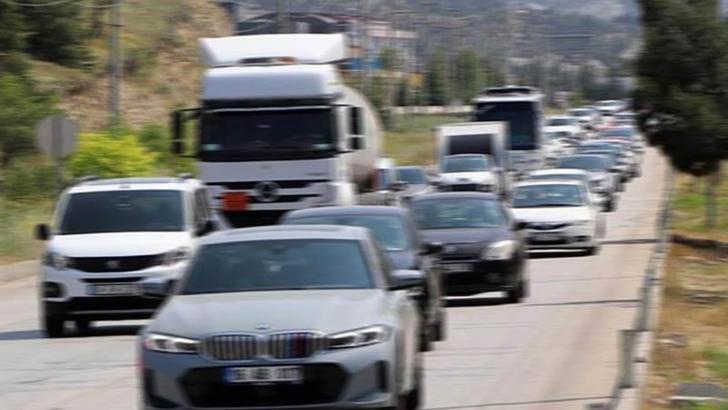 Araçlara sonradan taktırılan sistemlere yönelik cezalar iptal edildi