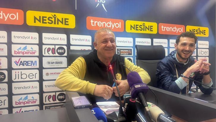 Amed Sportif Faaliyetler-Manisa FK maçının ardından