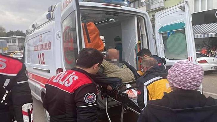 Üniversite öğrencisinin darbettiği kişi, 9 gün sonra yaşam savaşını yitirdi