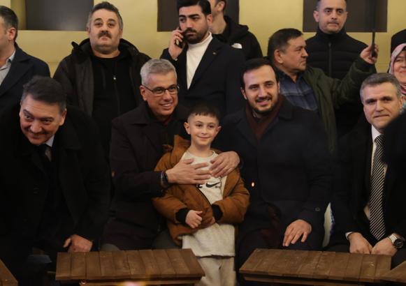 Bakan Memişoğlu: Vatandaşlarımızı 'Sağlıklı Hayat Merkezleri'ne davet ediyoruz