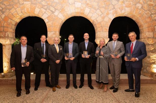 İstanbul Havalimanı 6’ncı kez yılın havalimanı seçildi