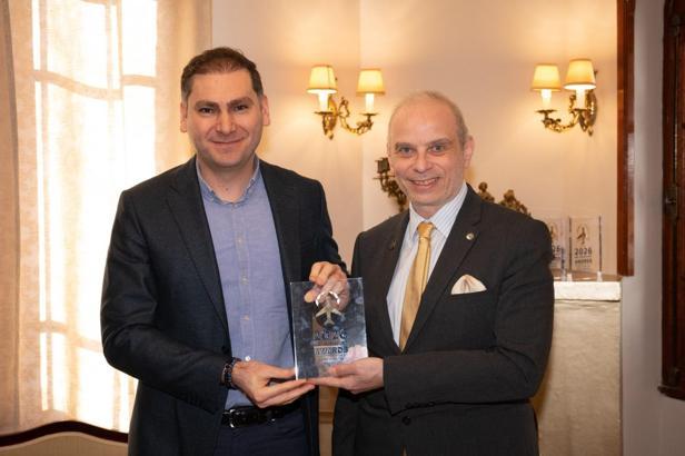 İstanbul Havalimanı 6’ncı kez yılın havalimanı seçildi