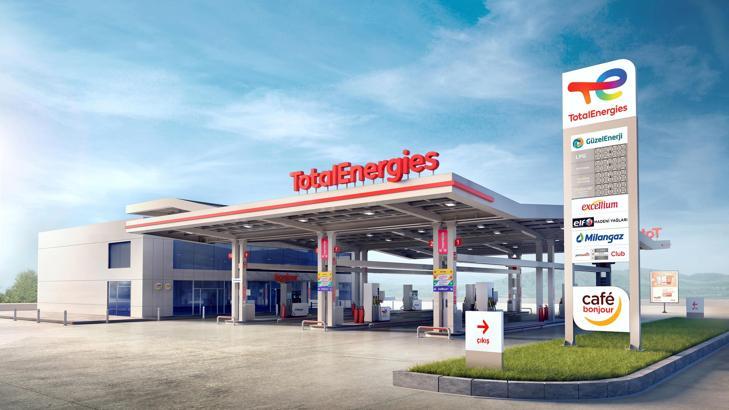TotalEnergies, bayrama özel kampanya hazırladığını duyurdu