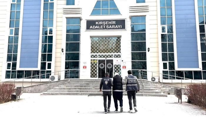 Kırşehir’de sahte altın operasyonu: 1 tutuklama