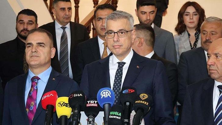 Bakan Memişoğlu: Sağlıklı yaşam turizmi de yapmamız lazım