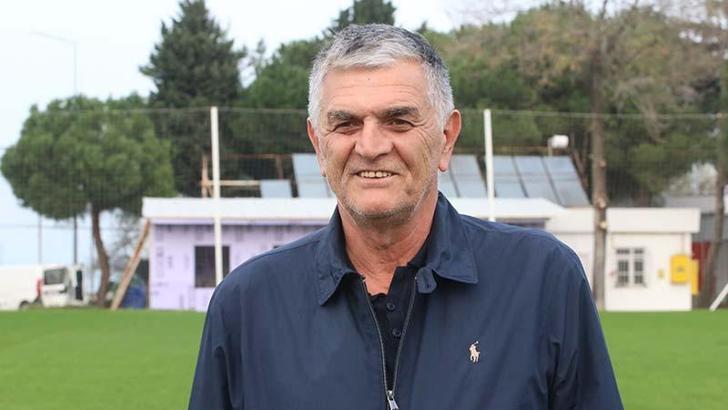 Samsunspor Basın Sözcüsü Çakır: Ne olursa olsun hedefimiz Konferans Ligi’nde turu geçmek