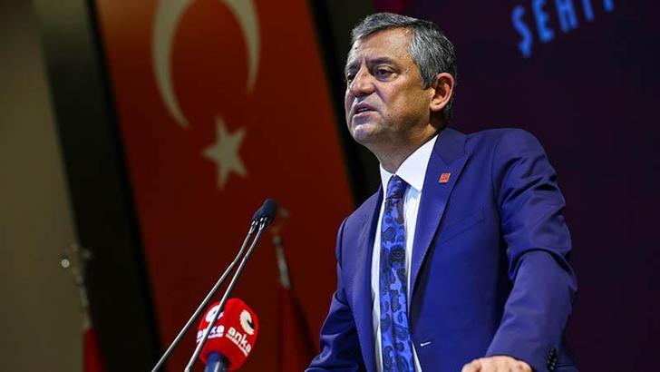Özgür Özel: İktidarımızın ilk bir ayında 18 kanunu meclisten geçireceğiz