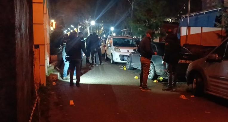 Batman’da silahlı kavgada ağır yaralandı: 1 gözaltı