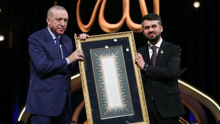 Cumhurbaşkanı Erdoğan: Bizi sürüklemek istedikleri karamsarlık girdabına düşmeyeceğiz