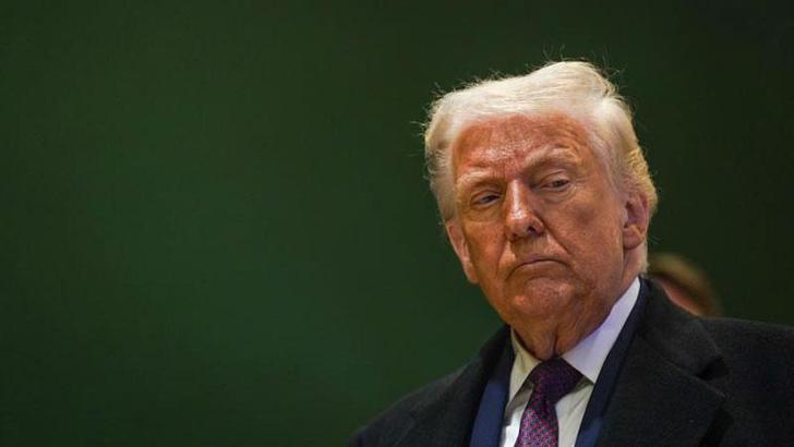 Trump: İran’la savaş bu hafta olmasa da çok yakında bitecek