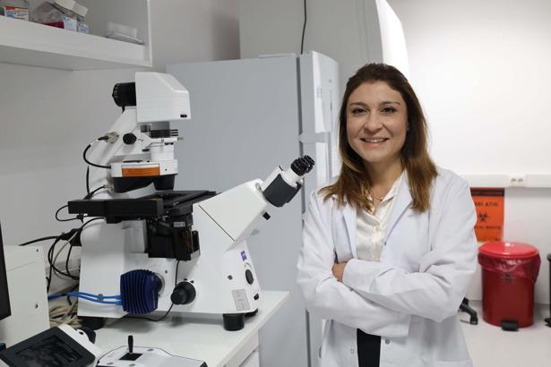 Kemik erimesinde yeni umut