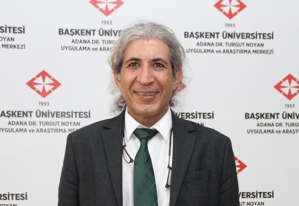 Prof. Dr. Hüsnü Çelik: Kanseri yenerken ebeveynlik hayallerinizi ertelemeyin