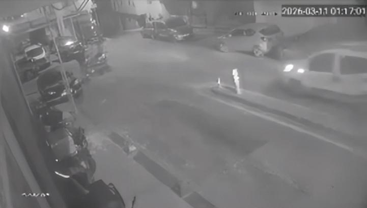 Kağıthane’de camcıya silahlı saldırı: 'Ne bakıyorsun' dedi ayaklarına sıktık