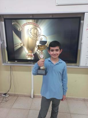 Lösemiyi yenen Adem, pentago şampiyonu oldu